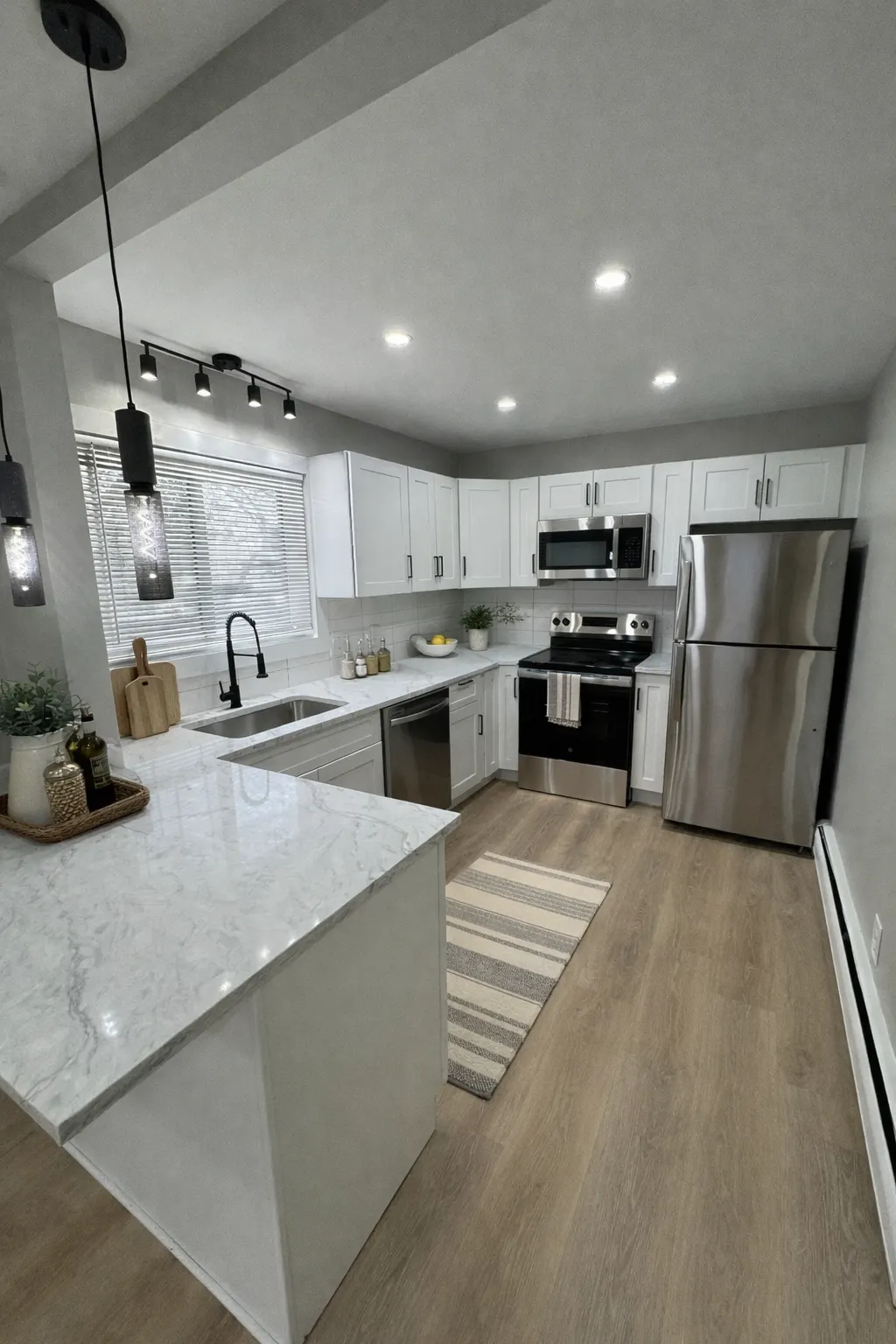 Kitchen II